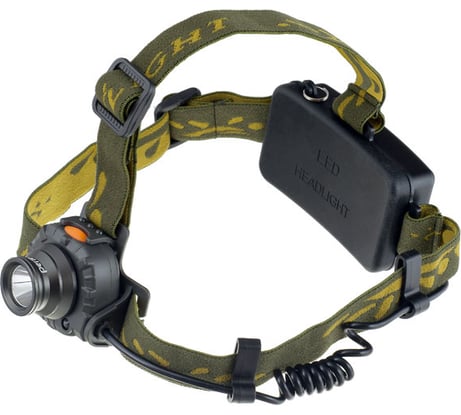 Светодиодный многофункциональный фонарь PERFEO LT-065-A 150LM аккумулятор 18650+3-AAA 30 008 726