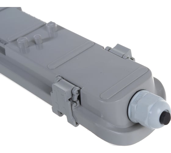 Накладной линейный светильник Uniel ULW-T41A T8x1/L66 IP65 WHITE UL-00006461