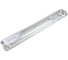 Накладной линейный светильник Uniel ULW-T42A T8x2/L66 IP65 WHITE UL-00006462 1