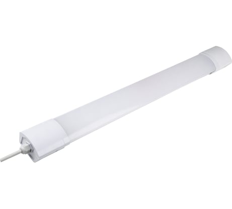 Светодиодный светильник  Uniel ULT-V50-36W/4000K/K IP65 WHITE UL-00006095