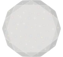 Накладной светодиодный светильник Uniel ULI-D225 60W/SW/51 LIBRA UL-00003342