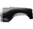 Аккумуляторный фонарь ФАZА ручной AccuF2-L3W-bk 3Вт SMD 125лм IP20 2 режима: яркий/эконом аккум. 0.9А.ч выдвижная вилка индикатор зарядки ремешок черн. 2857132 4