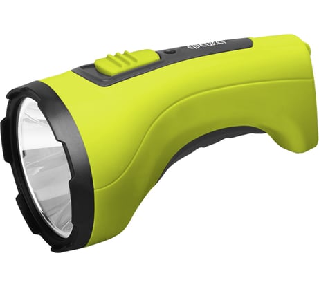 Аккумуляторный Фонарь ФАZА AccuF2-L5W-gn (зел/черн) 2857156