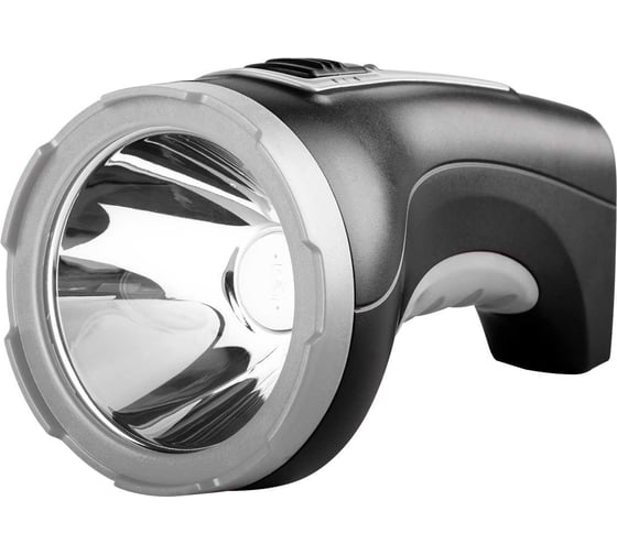 Аккумуляторный Фонарь ФАZА AccuF2-L5W-bk (черн/руб) 2857170