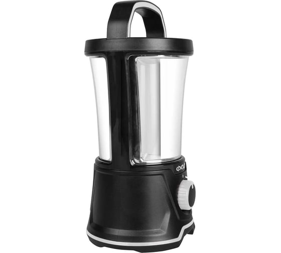 Аккумуляторный Фонарь ФАZА AccuF5-L20W-bk (черн) 5015869