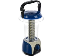 Аккумуляторный фонарь ФАZА AccuF5-L84-bu синий 2857705