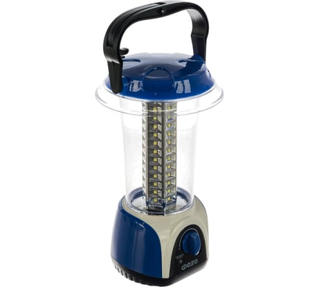 Аккумуляторный фонарь ФАZА AccuF5-L84-bu синий 2857705