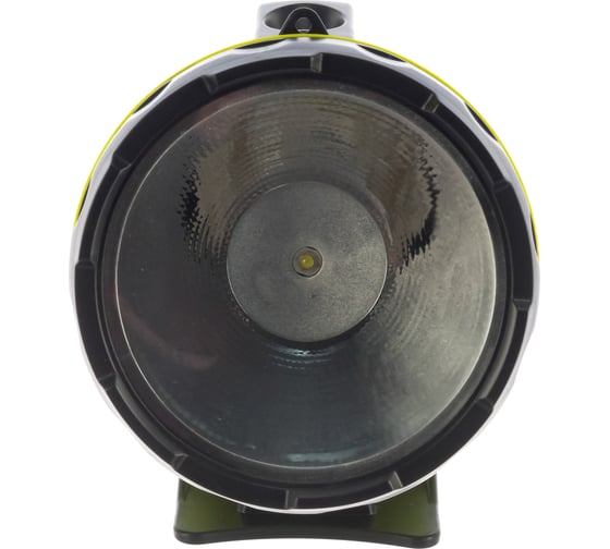Аккумуляторный Фонарь ФАZА AccuF6-L3W-gn (зел) 2853653