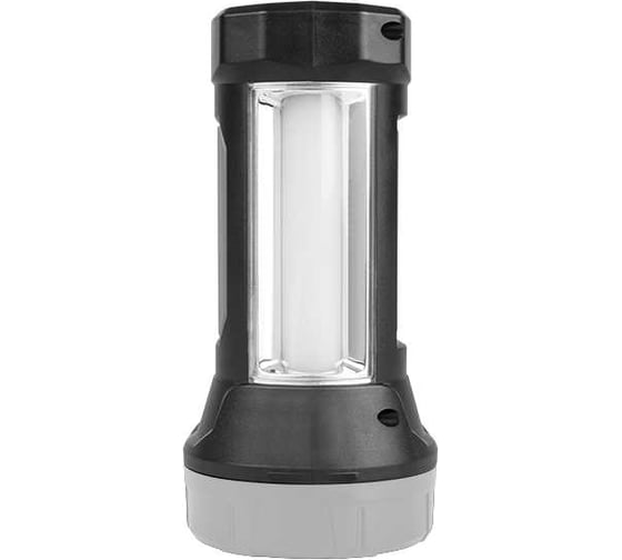 Аккумуляторный Фонарь ФАZА AccuF7-L1W/L16 - bk (черн) 5014794