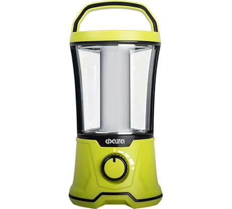 Аккумуляторный Фонарь ФАZА AccuF5-L20W-gn (зел) 5015883