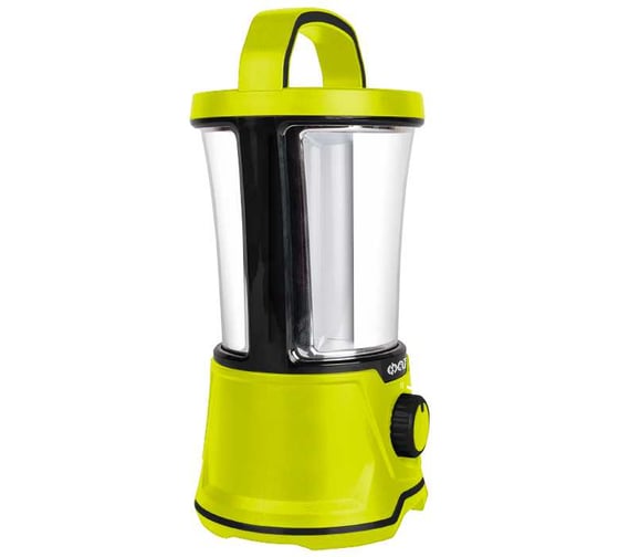 Аккумуляторный Фонарь ФАZА AccuF5-L20W-gn (зел) 5015883