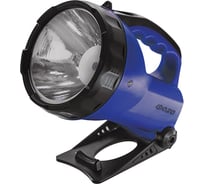 Аккумуляторный фонарь ФАZА AccuF6-L3W-bu синий 5000834