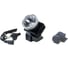 Аккумуляторный Фонарь ФАZА AccuFH7-L3W-bk (черн) 2857644 7