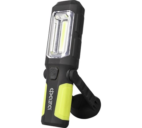 Фонарь ФАZА WL2-L3W/05W-gn черно-зеленый 5022515