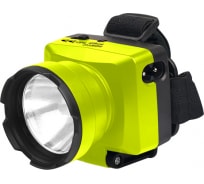 Аккумуляторный фонарь ФАZА AccuFH7-L1W-gn зеленый 2857620