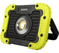 Фонарь ФАZА WL1-L5W-gn черно-зеленый 5022614