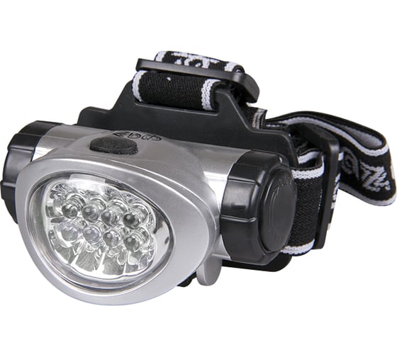 Фонарь ФАZА H3-L08 2858757 1