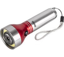 Фонарь ФАZА AF6-L3W/L1W-rd красный 5023468