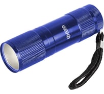 Фонарь ФАZА AF1-L1W-bu синий 5023420