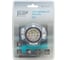 Налобный светодиодный фонарь Jilion 14LED, 3хААА, пластик 9531208 8