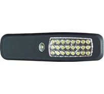 Автомобильный светодиодный фонарь Jilion 24LED, 3xAA, пластик 9531505