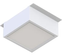 Светильник Arlight DL-GRIGLIATO-S90x90-12W Warm3000 1шт 038332