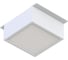 Светильник Arlight DL-GRIGLIATO-S90x90-12W Warm3000 1шт 038332 1