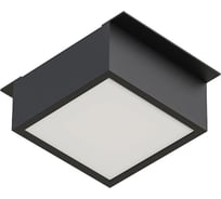 Светильник Arlight DL-GRIGLIATO-S90x90-12W Warm3000 1шт 038327
