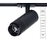 Трековый светильник ARTE LAMP merak A3540PL-1BK 2