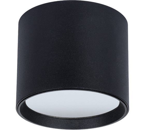 Точечный накладной светильник ARTE LAMP intercrus A5548PL-1BK 1