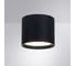 Точечный накладной светильник ARTE LAMP intercrus A5548PL-1BK 2