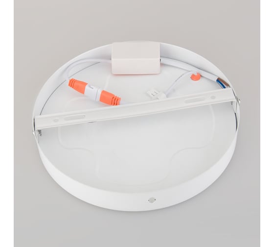 Светодиодный стационарный светильник Elektrostandard DLR034 18W 4200K a043015