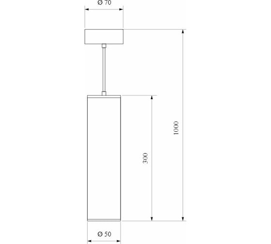 Светодиодный стационарный светильник Elektrostandard DLR035 12W 4200K черный матовый a043960