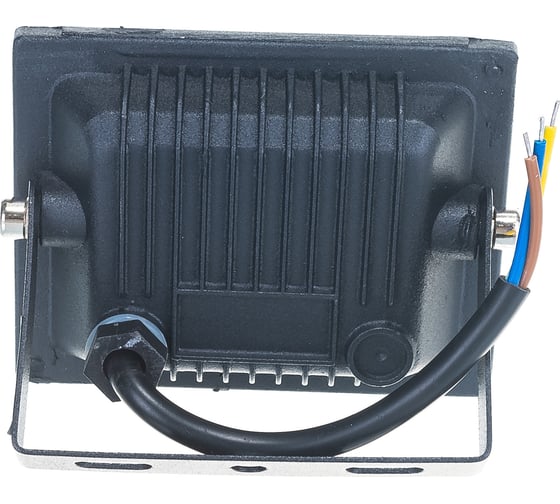 Светодиодный прожектор RSV RSV-SFL-3-10W-6500K-IP65 102816