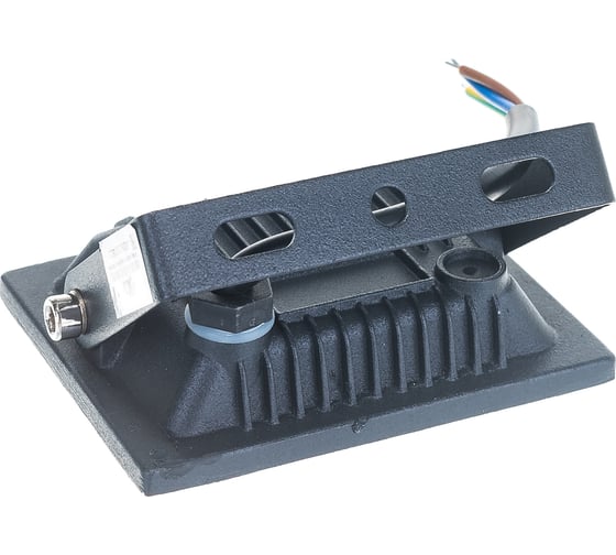 Светодиодный прожектор RSV RSV-SFL-3-10W-6500K-IP65 102816