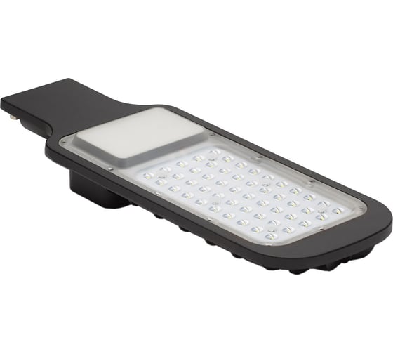 Уличный консольный светильник RSV RSV-STP-100-6500K-IP66 100089