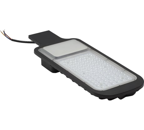 Уличный консольный светильник RSV -STP-150-6500K-IP66 100284