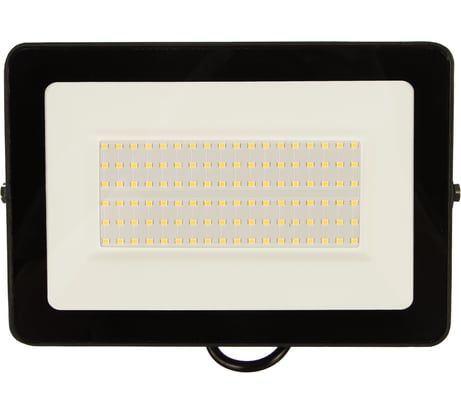 Светодиодный прожектор RSV RSV-SFL-3-100W-6500K-IP65 102812