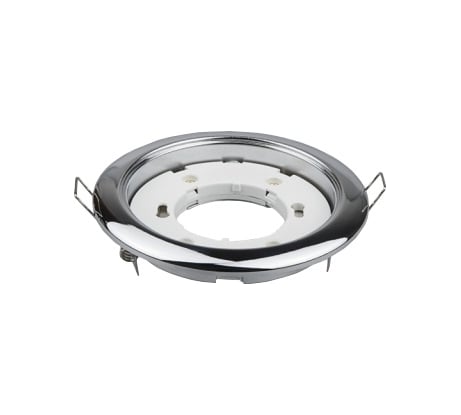 Встраиваемый светильник RSV RSV-DC-02-GX53, хром 100387