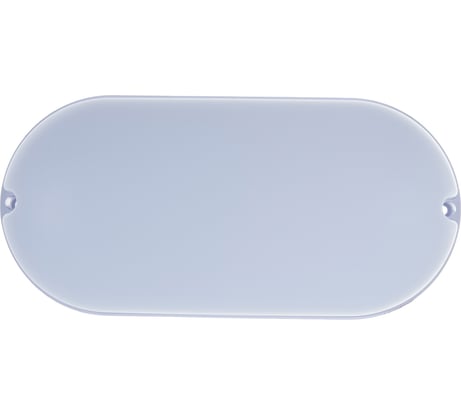 Светодиодный пылевлагозащищенный светильник RSV RSV-SPP-20W-6500K-IP65 Oval 100296