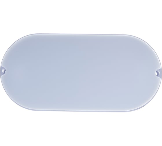 Светодиодный пылевлагозащищенный светильник RSV RSV-SPP-20W-6500K-IP65 Oval 100296