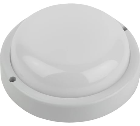 Светодиодный пылевлагозащищенный светильник RSV -SPP-12W-6500K-IP65 102824