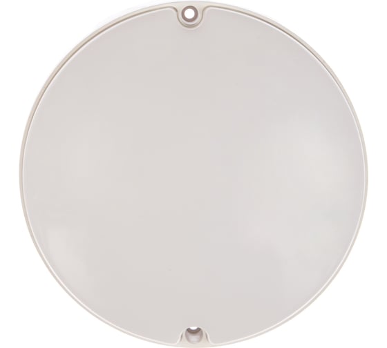 Светодиодный пылевлагозащищенный светильник RSV RSV-SPP-15W-4000K-IP65
