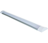 Светодиодный алюминиевый светильник RSV RSV-SPO-01-20W-6500K-IP40 102809
