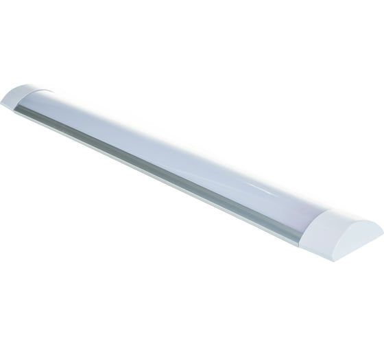 Светодиодный алюминиевый светильник RSV RSV-SPO-01-20W-6500K-IP40 102809