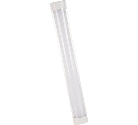 Светодиодный алюминиевый светильник RSV -SPO-01-20W-4000K-IP40 102810