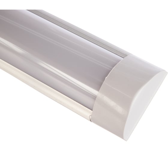 Светодиодный алюминиевый светильник RSV RSV-SPO-01-20W-4000K-IP40 102810
