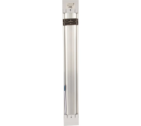 Светодиодный алюминиевый светильник RSV RSV-SPO-01-20W-4000K-IP40 102810