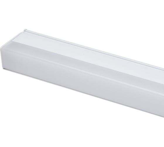 Линейный светодиодный светильник RSV RSV-SPB-T5-18W-6500K 100157