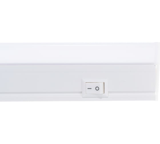 Линейный светодиодный светильник RSV RSV-SPB-T5-7W-6500K 100158